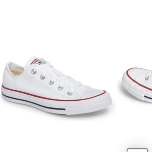 Converse Chuck Taylor All Star low top